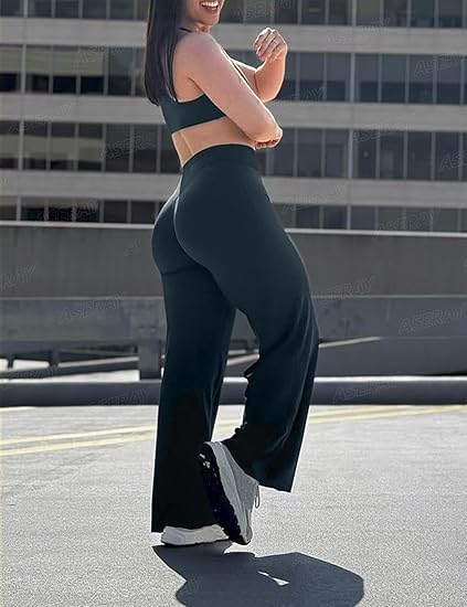 AllNaturals™ Everyday Comfort Leggings