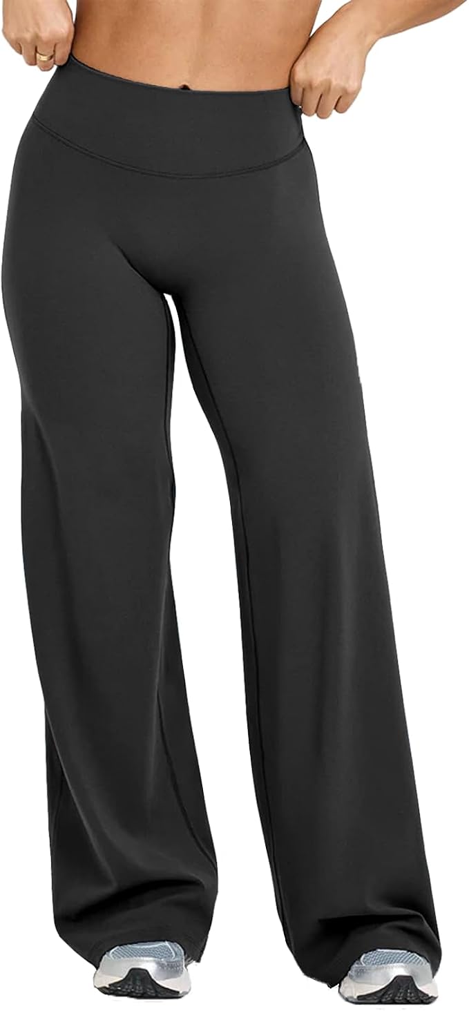 AllNaturals™ Everyday Comfort Leggings