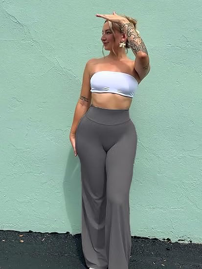 AllNaturals™ Everyday Comfort Leggings