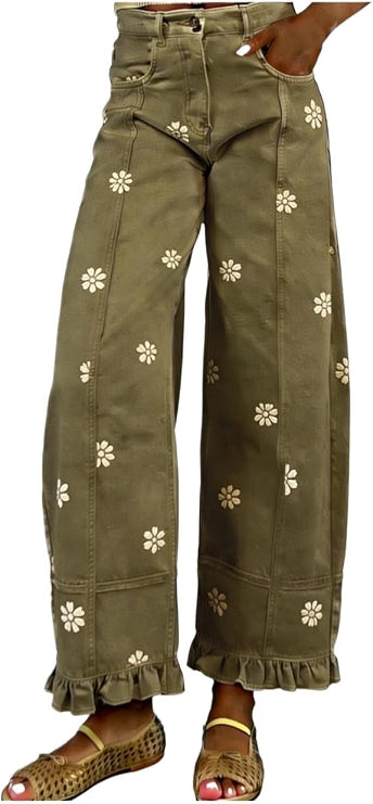 AllNaturals™ Everyday Comfort Jeans