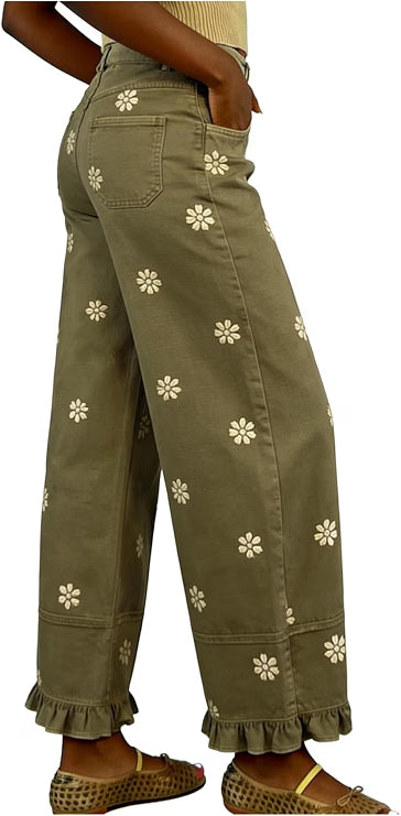 AllNaturals™ Everyday Comfort Jeans