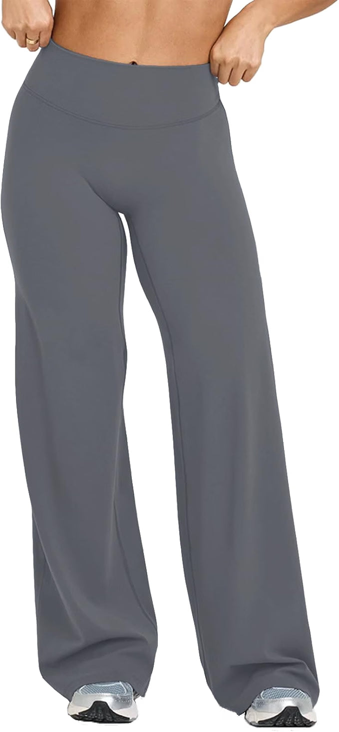 AllNaturals™ Everyday Comfort Leggings