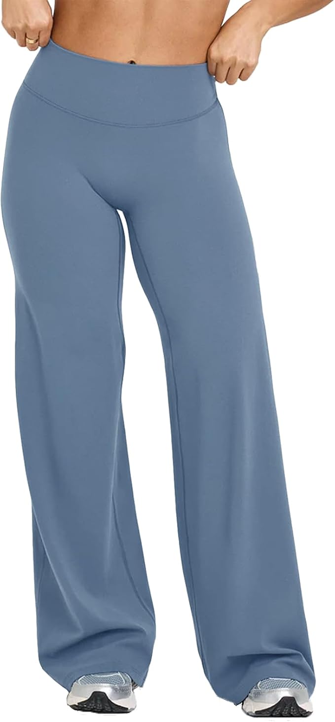 AllNaturals™ Everyday Comfort Leggings