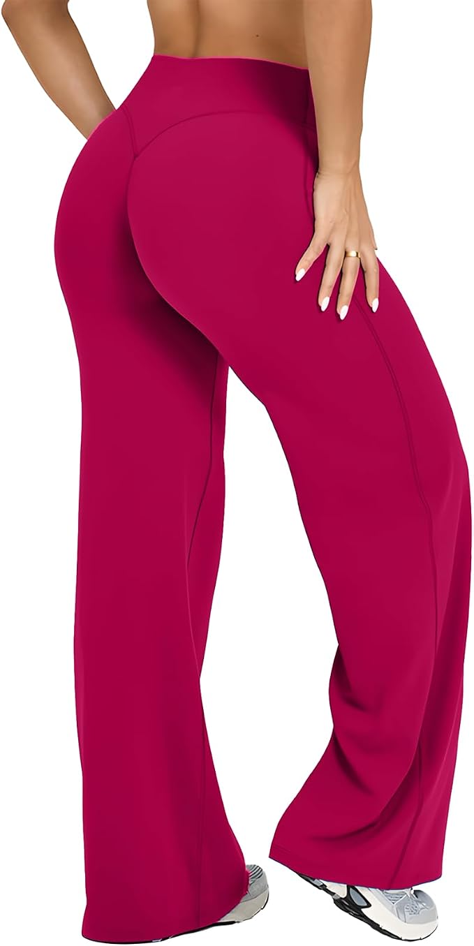 AllNaturals™ Everyday Comfort Leggings