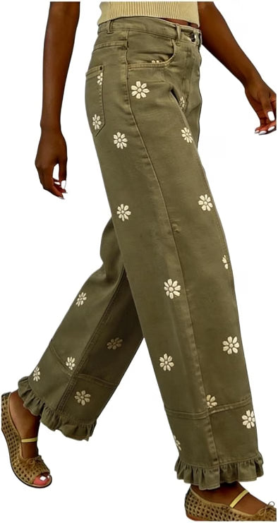 AllNaturals™ Everyday Comfort Jeans