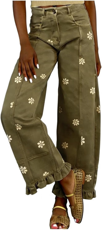 AllNaturals™ Everyday Comfort Jeans