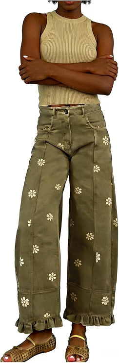 AllNaturals™ Everyday Comfort Jeans