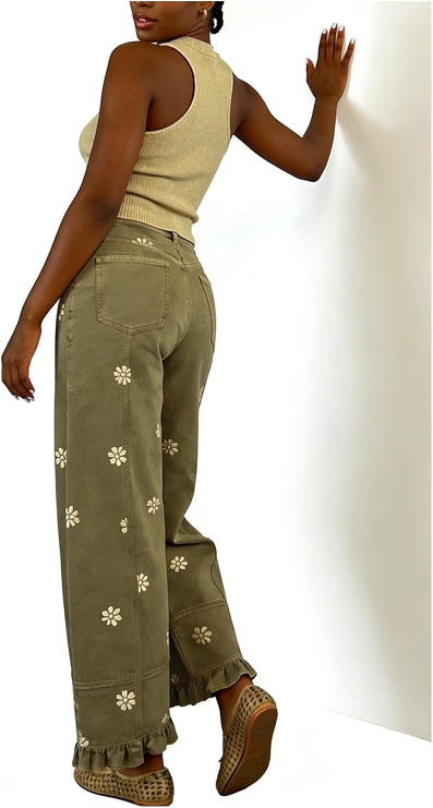 AllNaturals™ Everyday Comfort Jeans