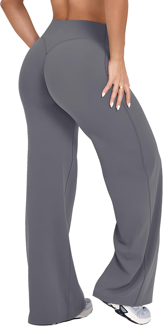 AllNaturals™ Everyday Comfort Leggings