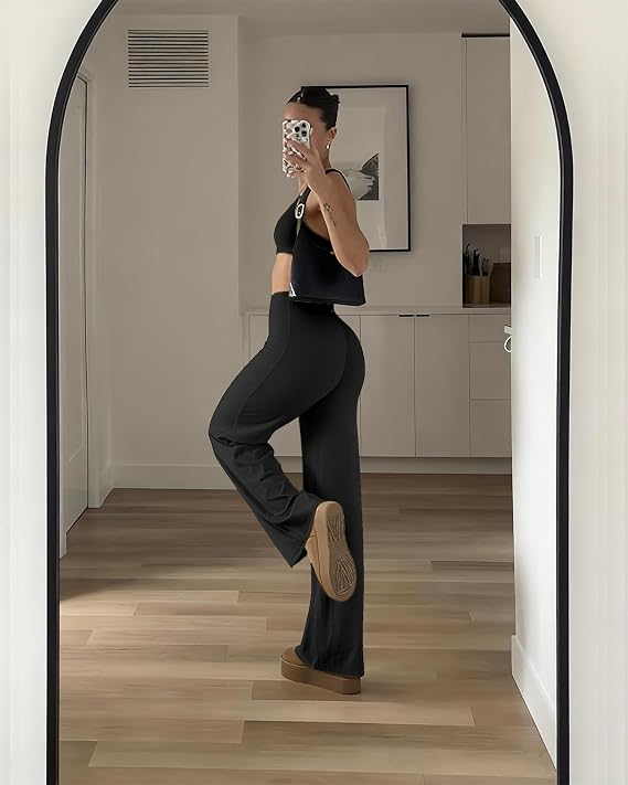 AllNaturals™ Everyday Comfort Leggings