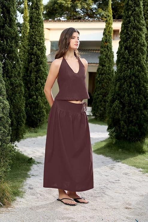 AllNaturals™ Everyday Comfort Two-Piece Set