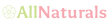 All Naturals - Home